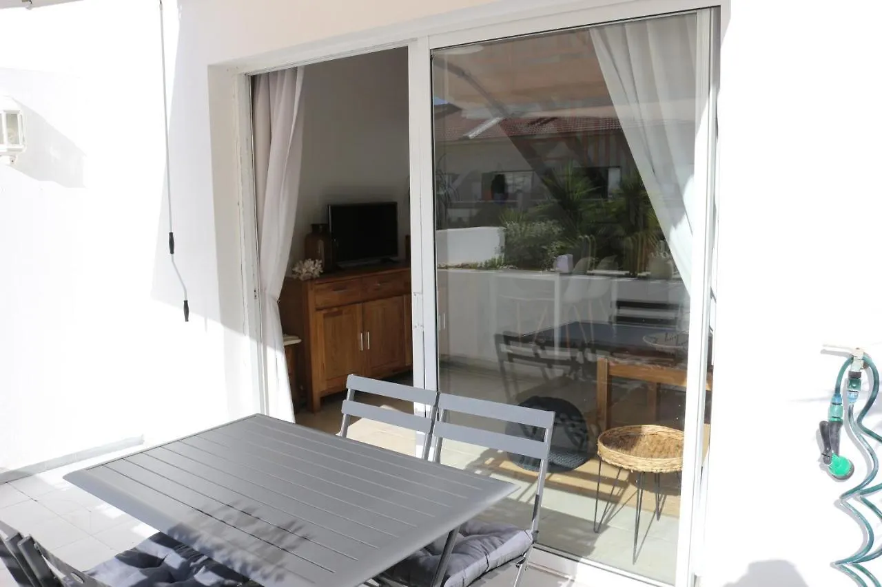 Bungalow Balancon Duplex El Médano 0*,  Spanien