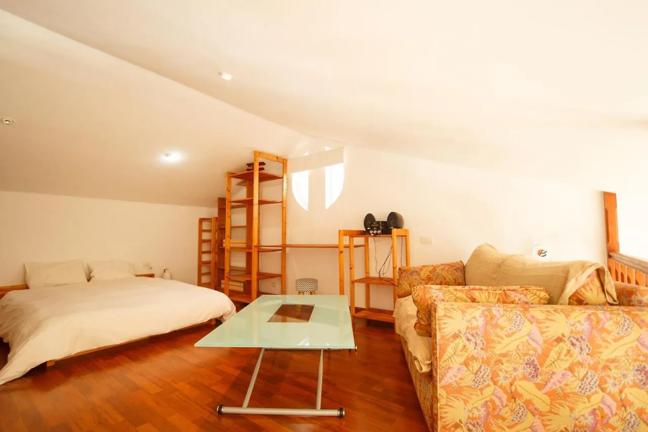 Bungalow Balancon Duplex El Médano